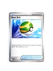 Nest Ball