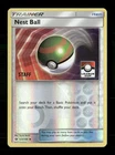 Nest Ball