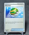 Nest Ball