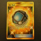 Net Ball