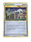 Indigo Plateau