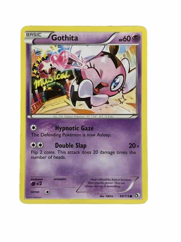 Gothita