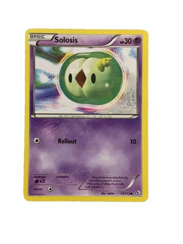 Solosis