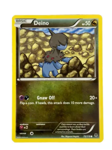 Deino