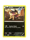 Sandile