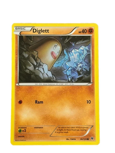 Diglett