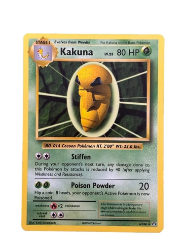 Kakuna
