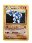 Machoke