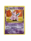 Nidorino
