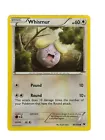 Whismur