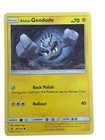 Alolan Geodude