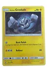 Alolan Geodude