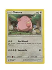 Chansey