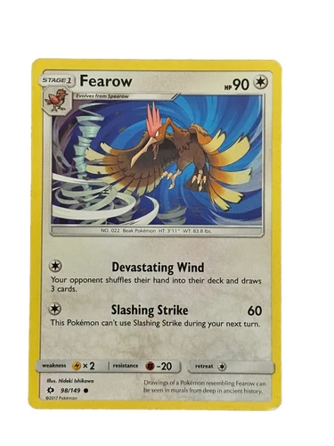 Fearow