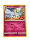 Kirlia