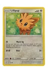 Lillipup