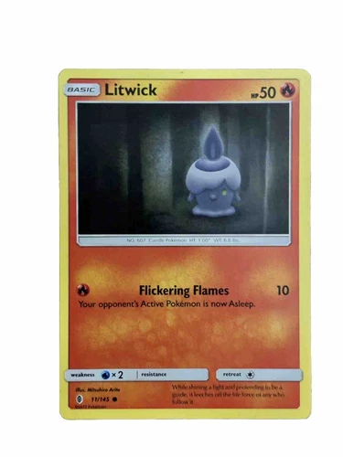 Litwick
