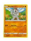 Machop