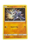 Machop