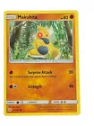 Makuhita
