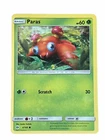 Paras