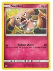 Snubbull