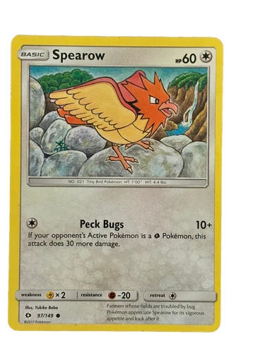 Spearow