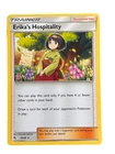 Erika's Hospitality
