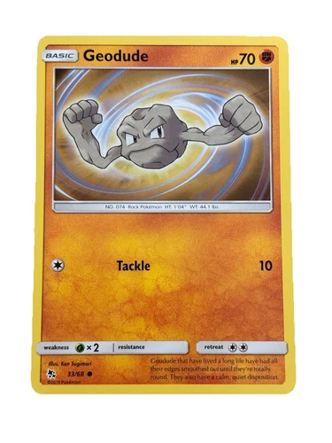 Geodude