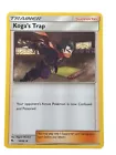 Koga's Trap