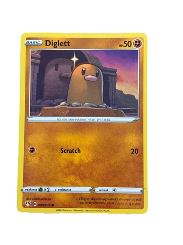 Diglett