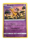 Girafarig