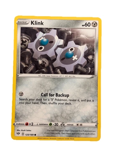 Klink