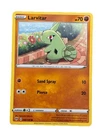 Larvitar
