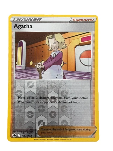 Agatha