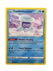 Castform Snowy Form
