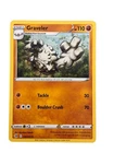 Graveller
