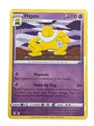 Drowzee