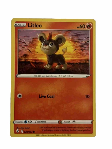 Litleo