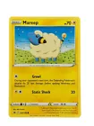 Mareep