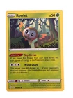 Rowlet