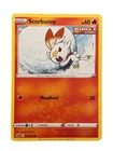 Scorbunny