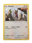 Slakoth