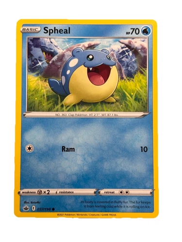 Spheal