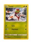 Yanma