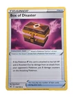 Box of Disaster