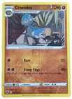 Cranidos