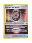 Earthen Seal Stone