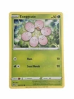 Exeggcute