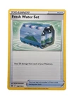 Fresh Water Set